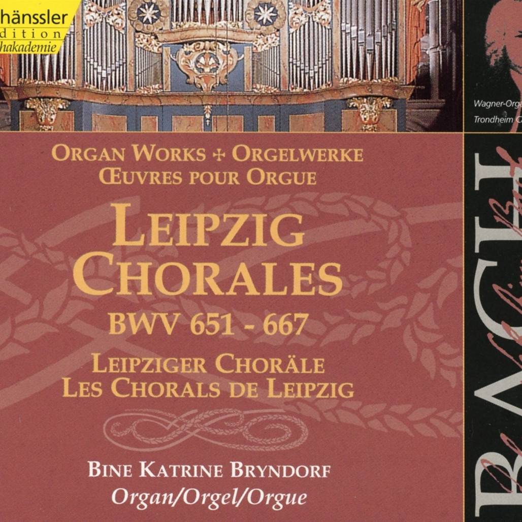 Leipziger Choräle