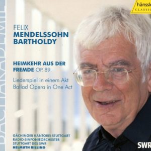 Heimkehr Aus Der Fremde