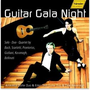 Guitar Gala Night