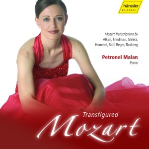 Transfigured Mozart