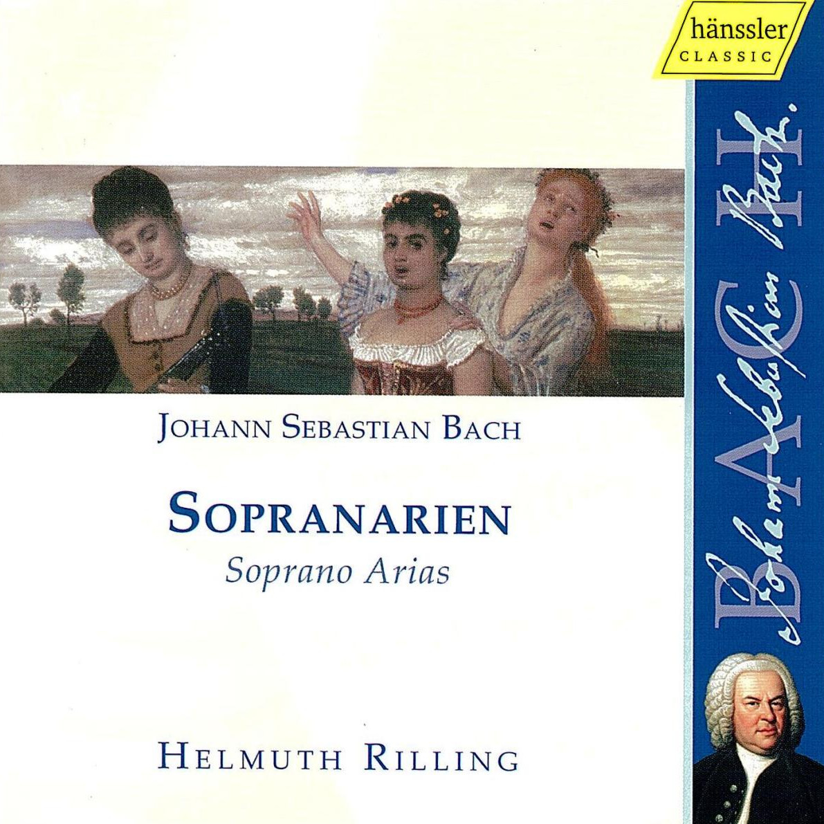 Sopranarien