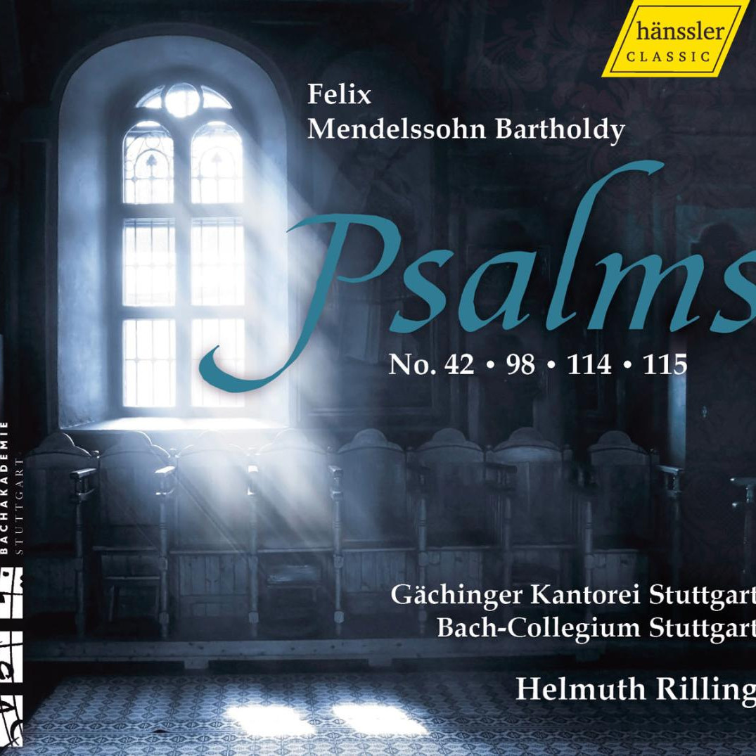Psalmen