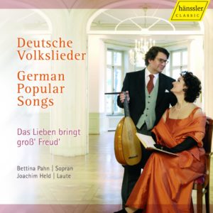 Deutsche Volkslieder