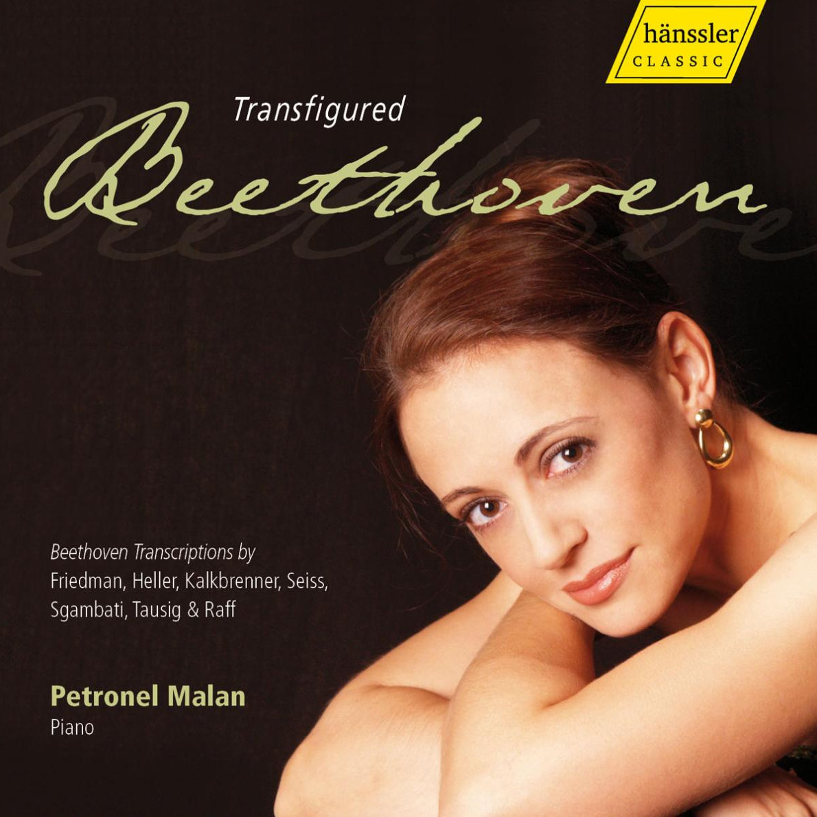 Transfigured Beethoven