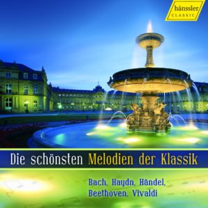 Die Schönsten Melodien Der Klassik