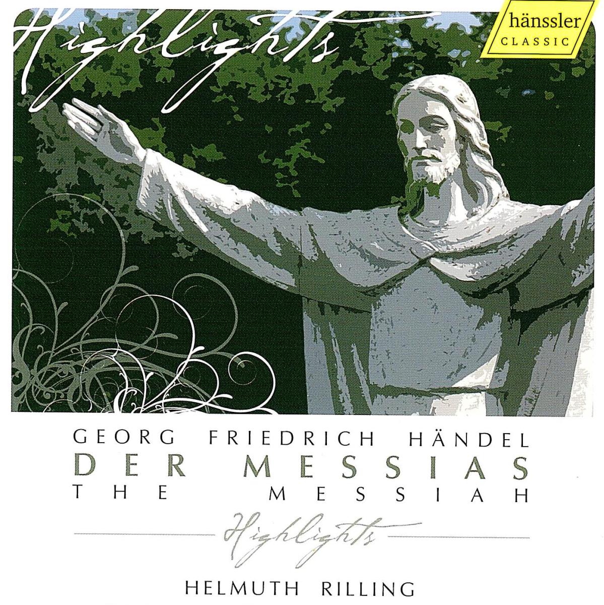 Der Messias (Highlights)