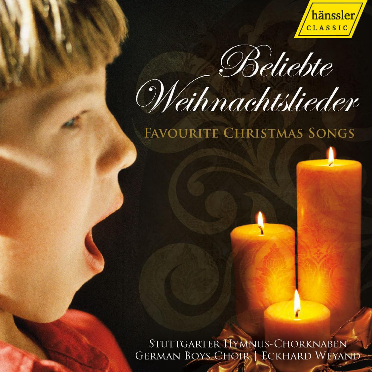 Beliebte Weihnachtslieder