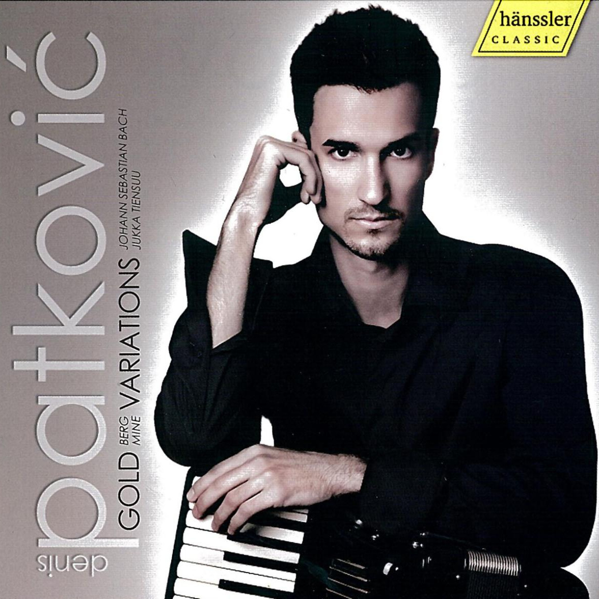 Erz/Goldberg-Variationen