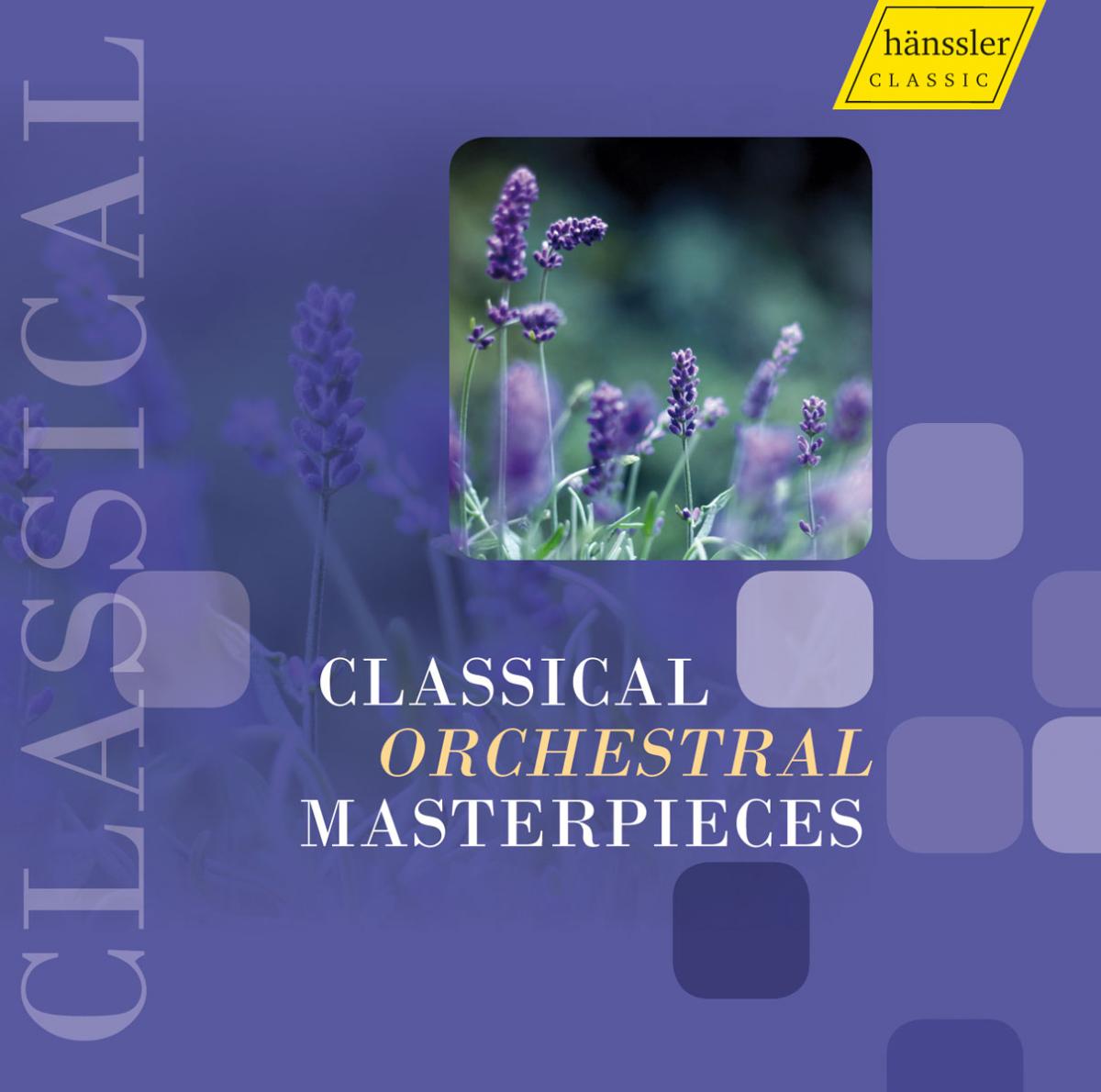 Classical Orchestral Masterpieces