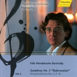 Sinfonie 5/Streichersinfonien