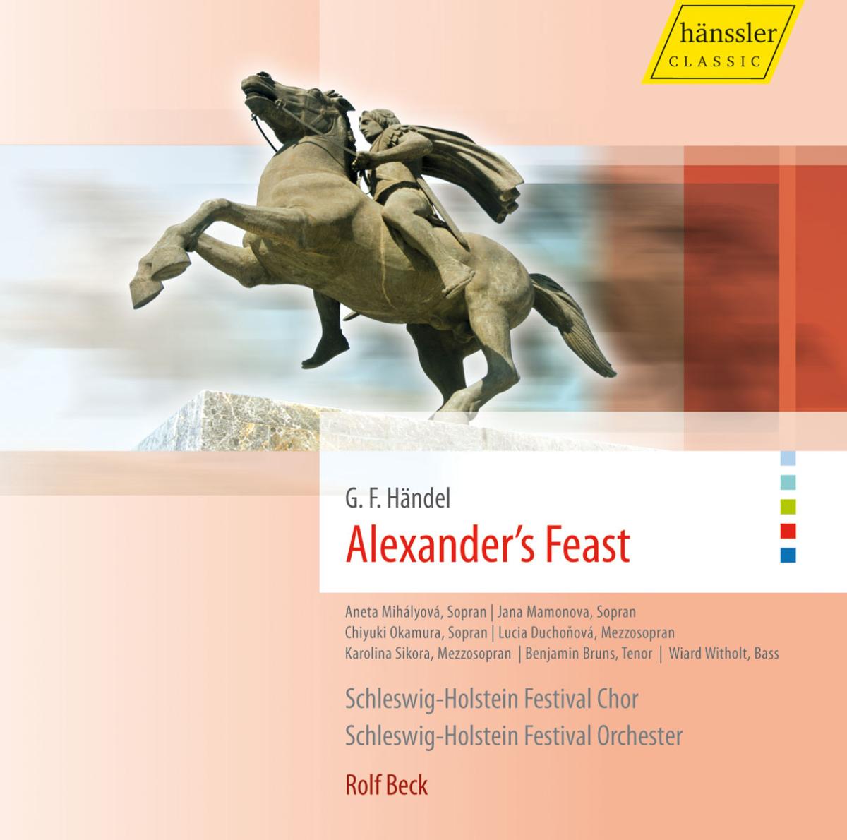 Alexanderfest