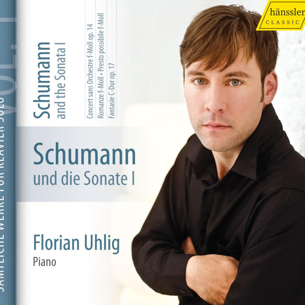 Schumann Und Die Sonate I *s