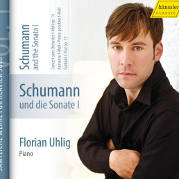Schumann Und Die Sonate I