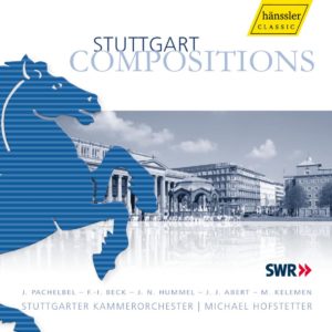 Stuttgart Compositions