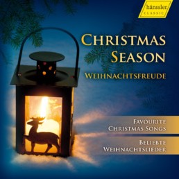 Christmas Season-Weihnachtsfreude