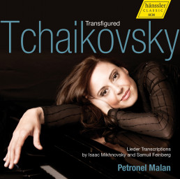 Transfigured Tchaikovsky