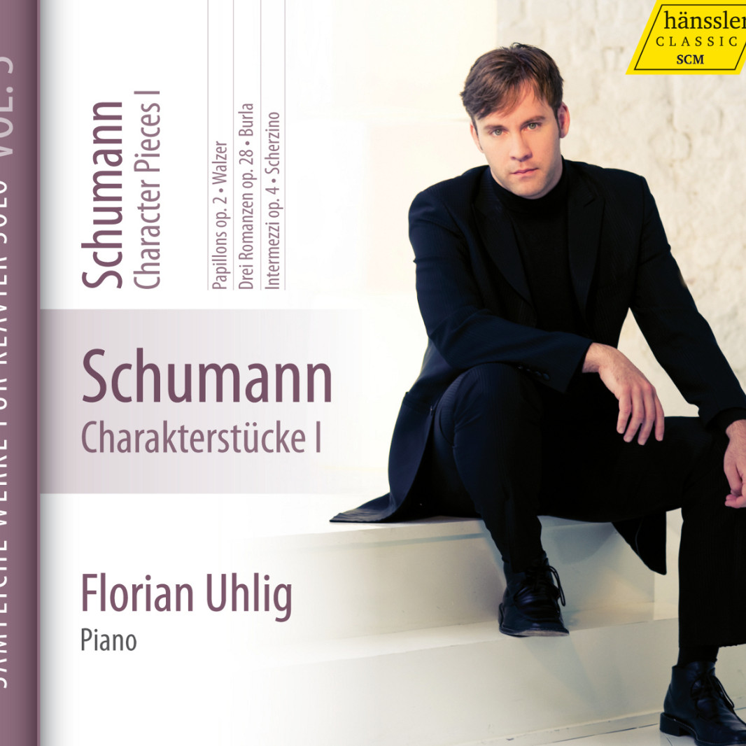 Charakterstücke I