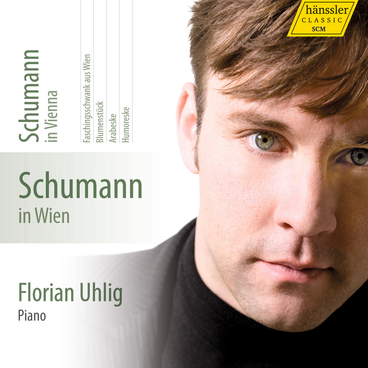 Schumann in Wien *s