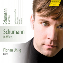Schumann in Wien