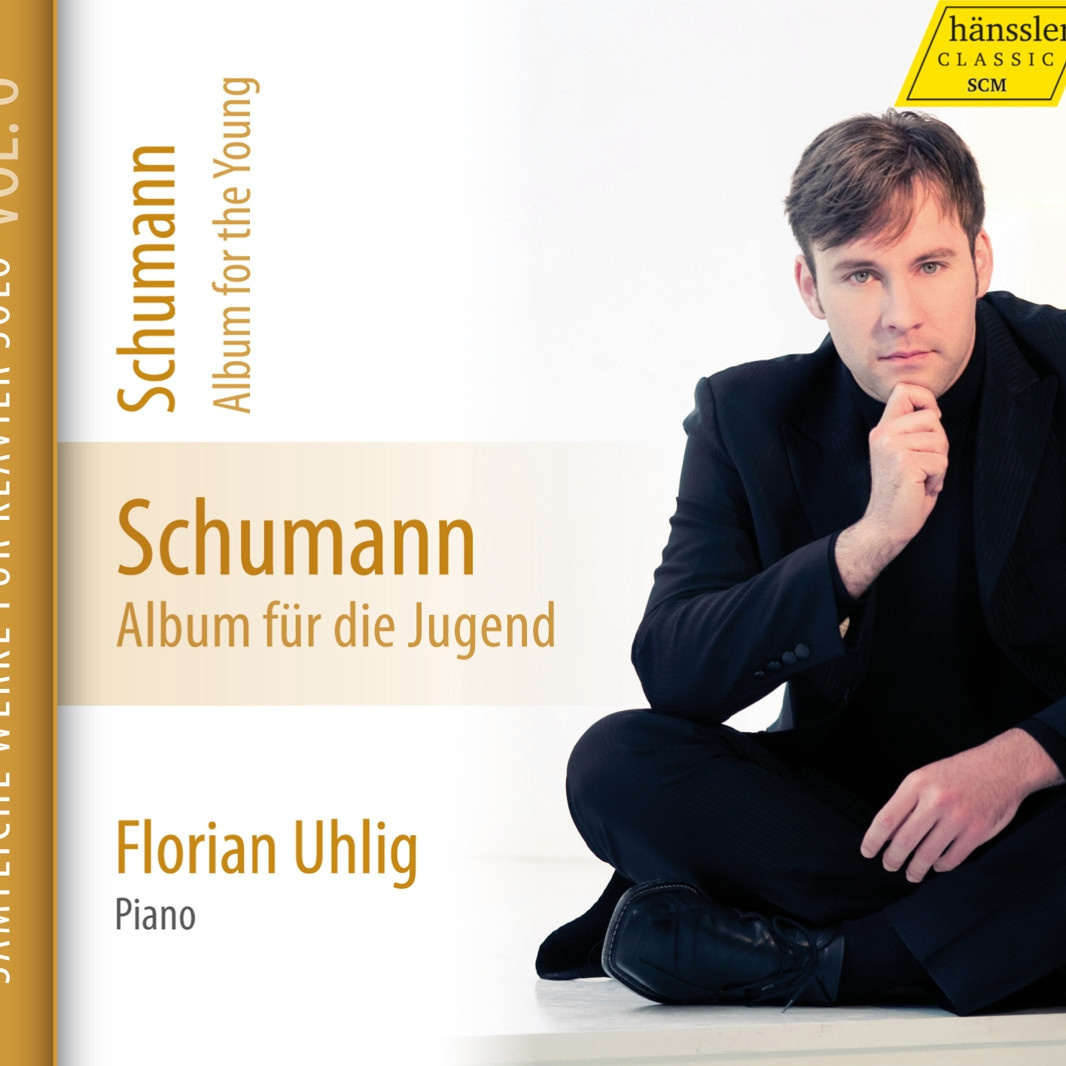 Album für die Jugend