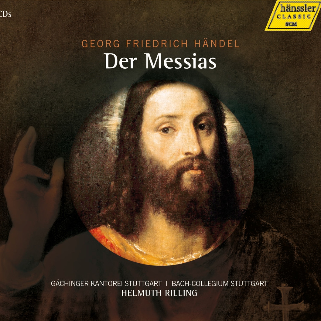 Der Messias