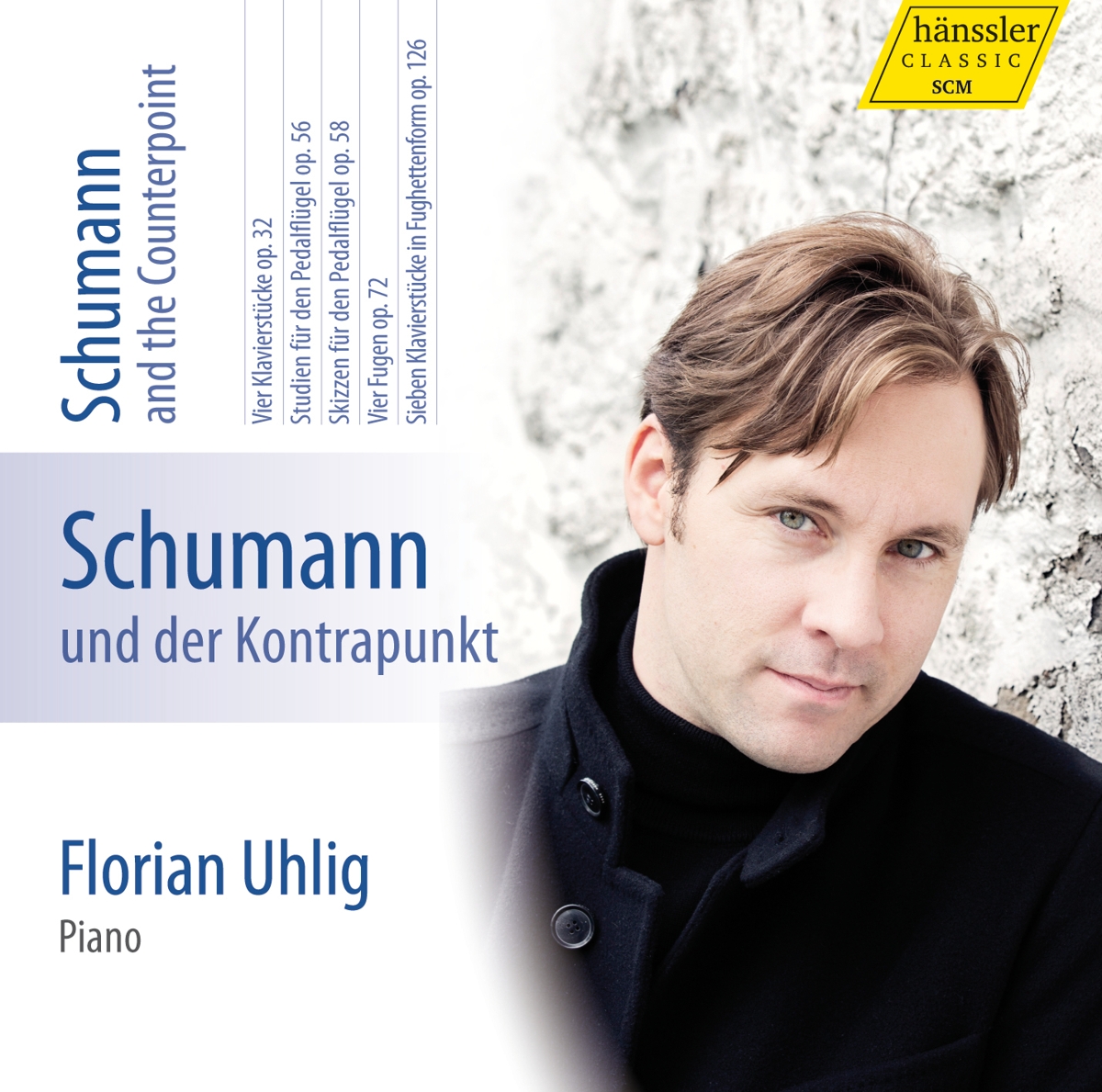 Schumann und der Kontapunkt