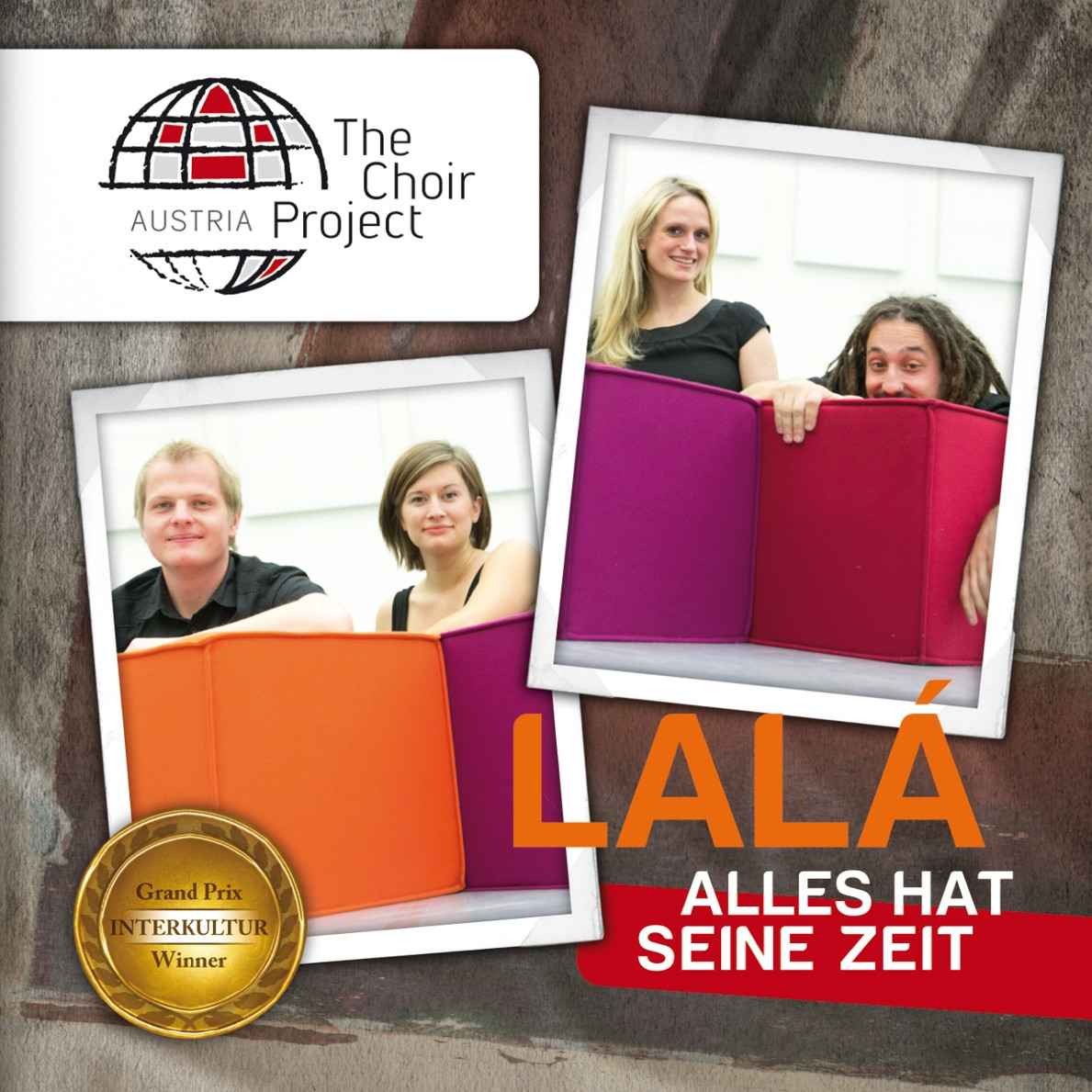 Alles hat seine Zeit
