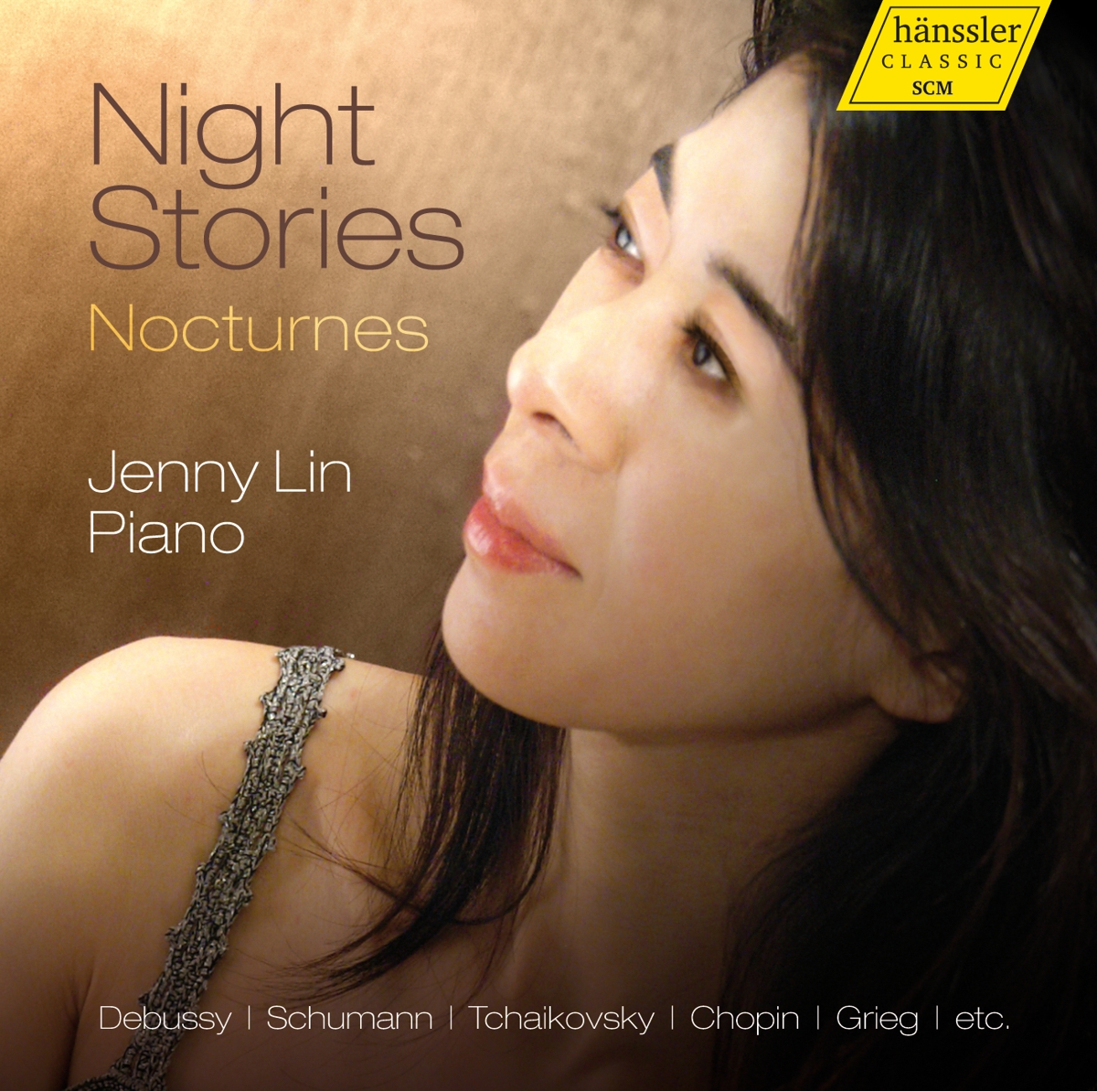 Night Stories-Nocturnes