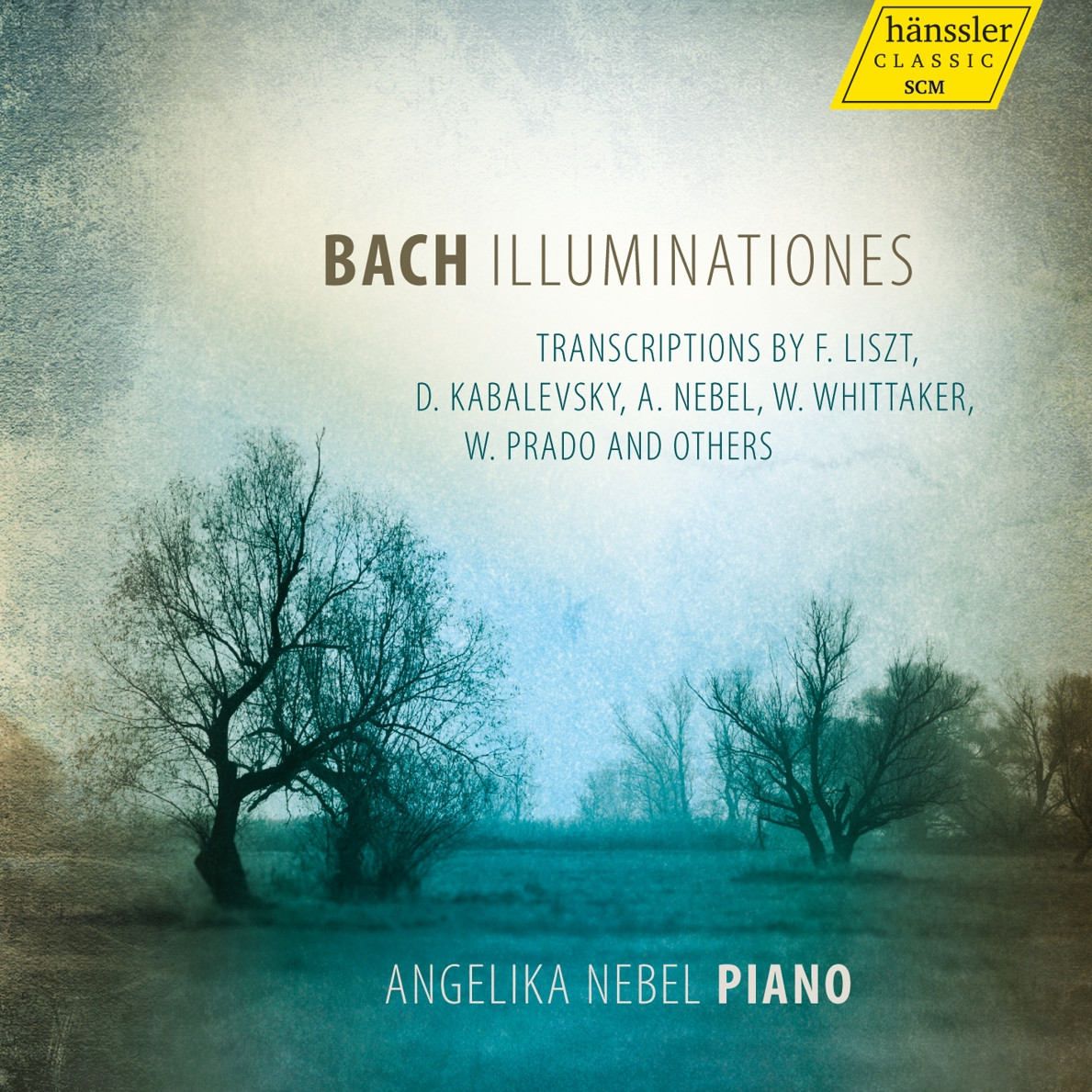 Bach Illuminationes *s