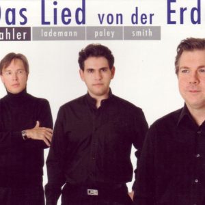 Das Lied Von Der Erde
