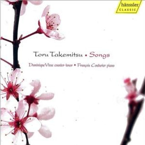 Rotu Takemitsu * Songs