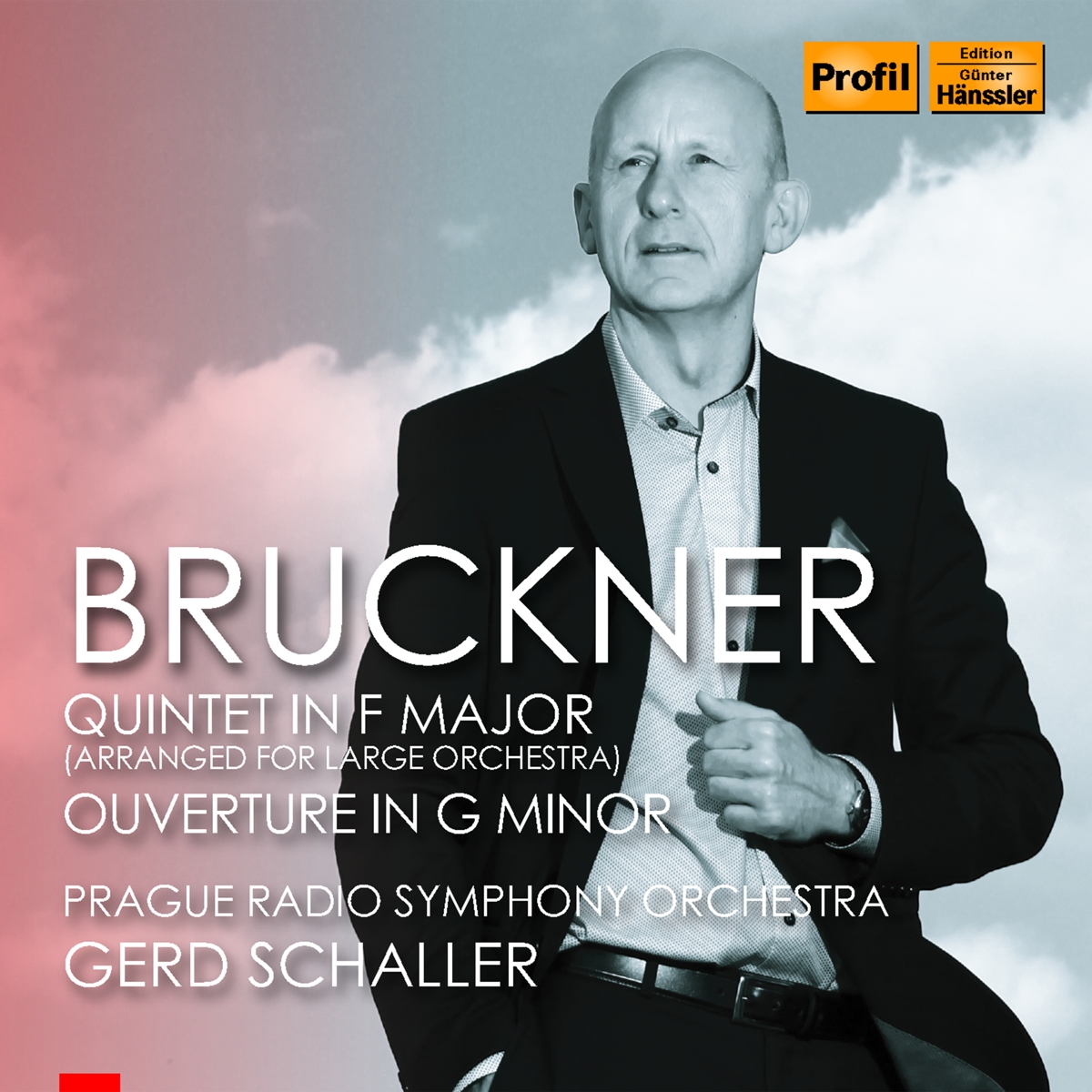 Bruckner:Quintet in F Major