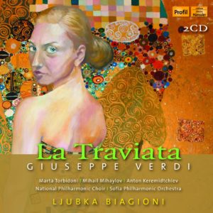 Verdi:La Traviata
