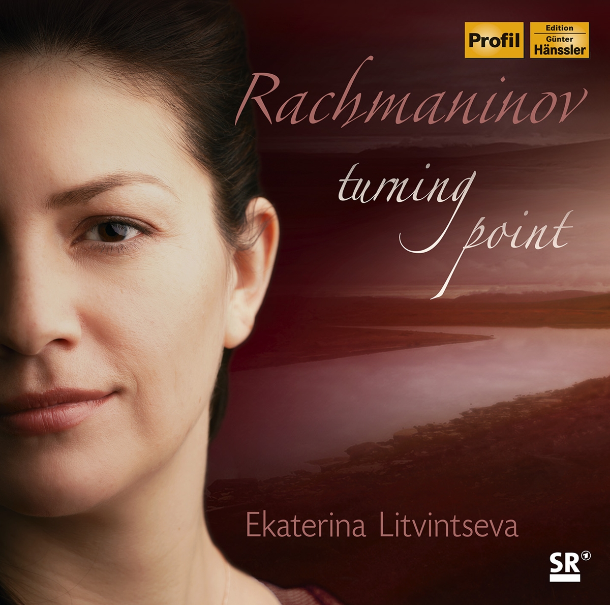 Rachmaninov:Turning Point