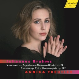 Brahms: Variationen und Fuge über ein Thema von Hä