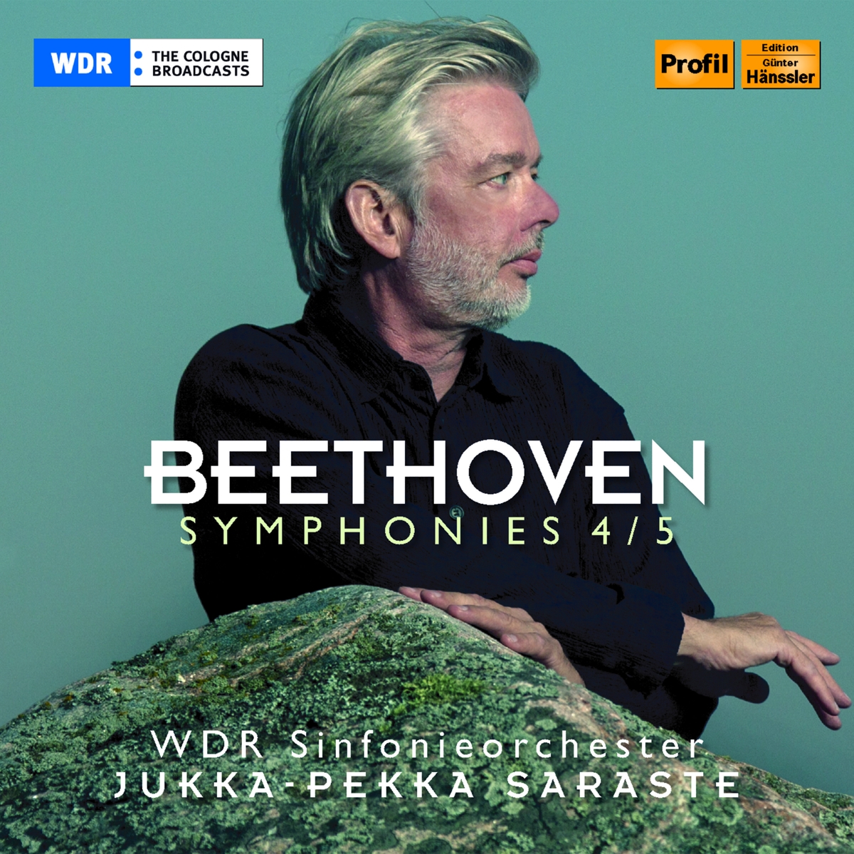 Beethoven: Sinfonien 4 & 5