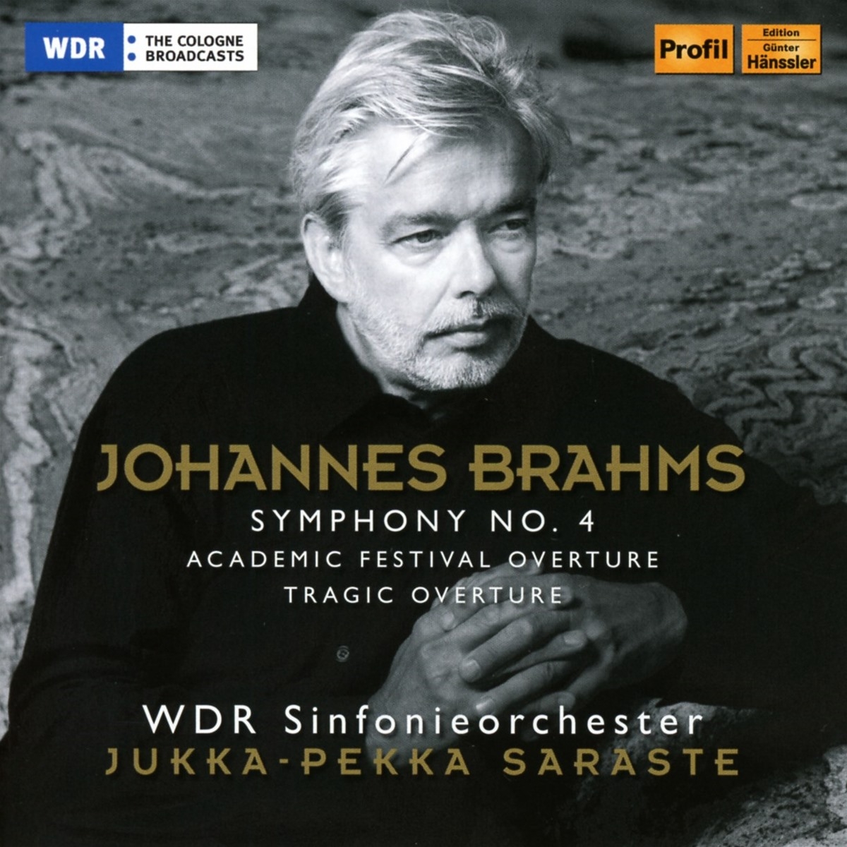 Brahms: Sinfonie 4