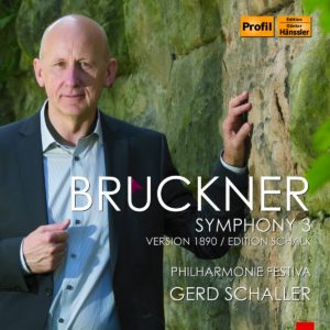 Bruckner: Sinfonie 3