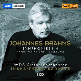 Brahms:Complete Symphonies