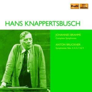Hans Knappertsbusch Edition