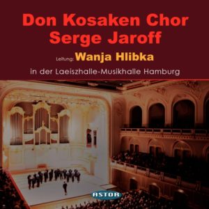 Don Kosaken Chor Serge Jaroff