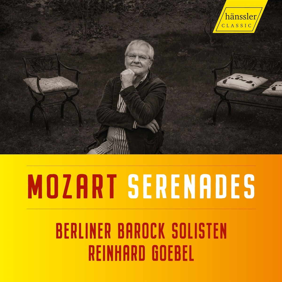 Mozart Serenades