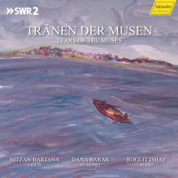 Tears of the Muses-Tränen der Muse