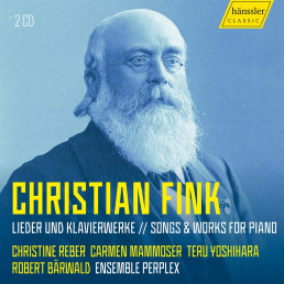 Christian Fink Edition