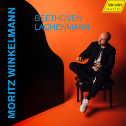 Beethoven & Lachenmann