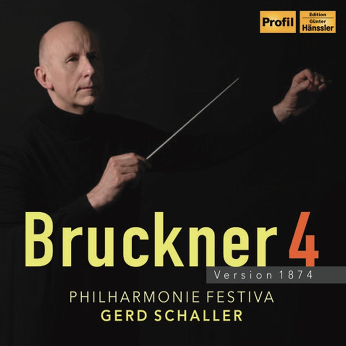 Bruckner 4