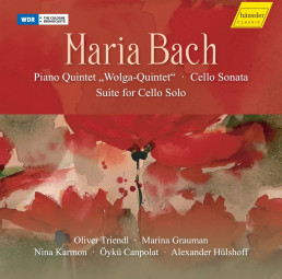 Kammermusik Maria Bach
