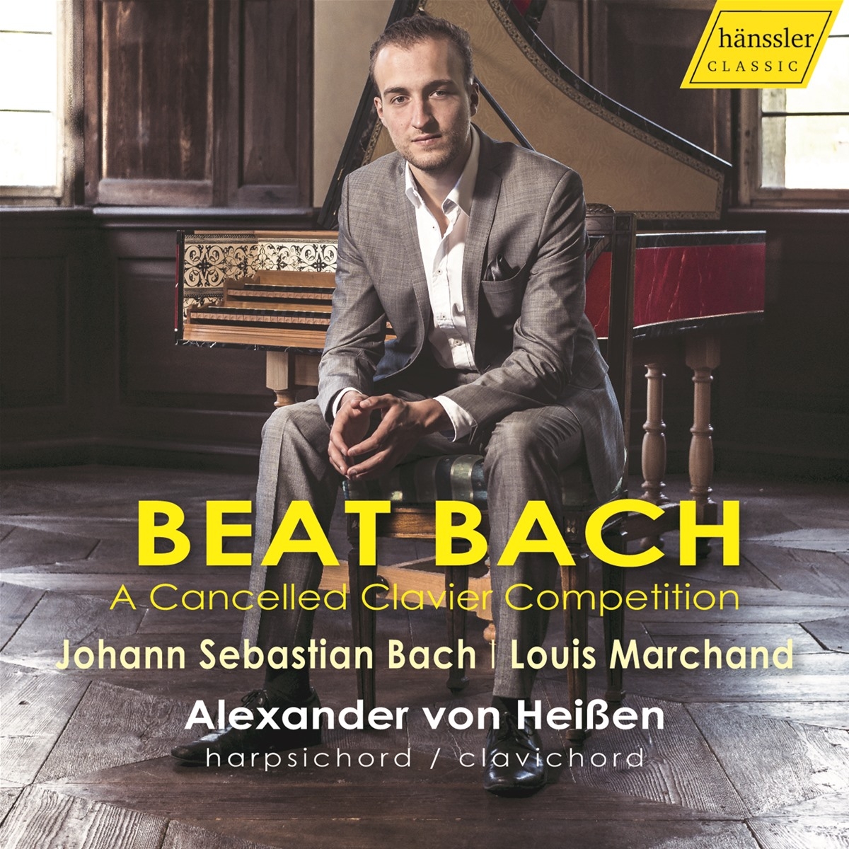 Beat Bach