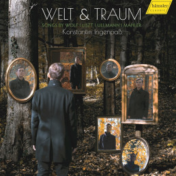 Welt & Traum-Songs by Wolf