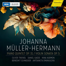 Johanna Müller-Hermann